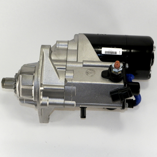 Lester 17892(c): 2004 Dodge Ram Pickups 5.9L 6 Cyl Diesel Starter