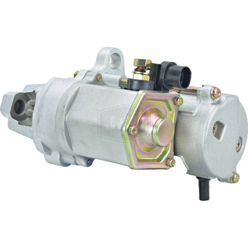 Lester 17894(a): 2004 Dodge Dakota 4.7L 8 Cyl Starter