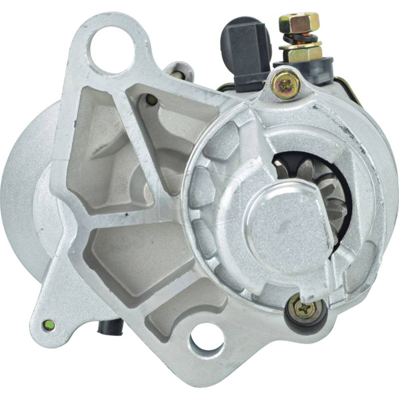 Lester 17894(b): 2004 Dodge Dakota 4.7L 8 Cyl Starter