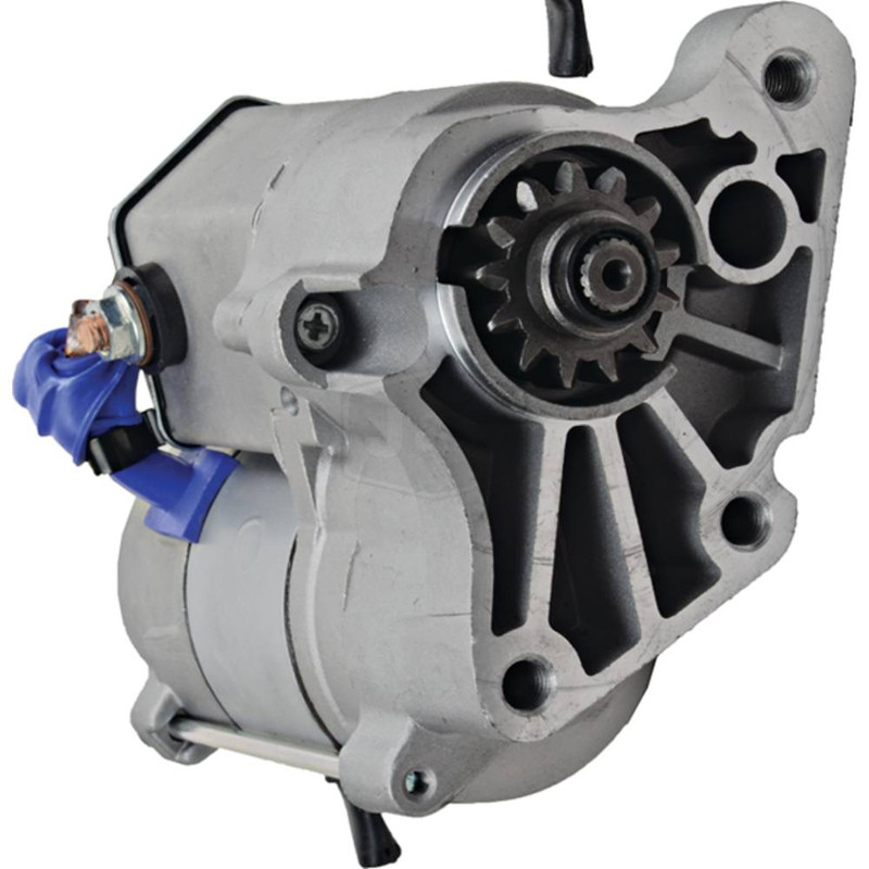 Lester 17896: 2011 Dodge Challenger 5.7L 8 Cyl Starter