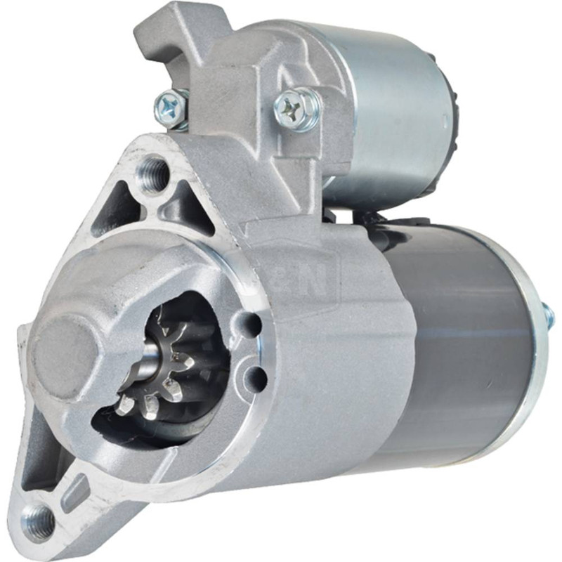 Lester 17898: 2016 Dodge Charger 5.7L 8 Cyl Starter
