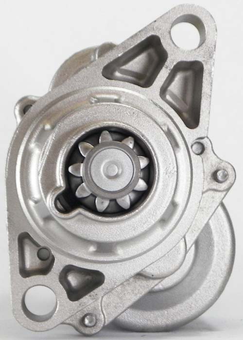 Lester 17899(c): 2004 Honda Accord 3.0L Starter