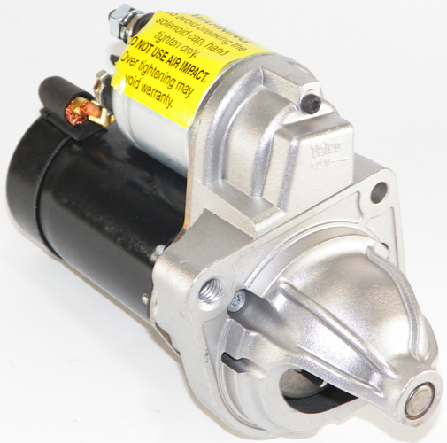 Lester 17902: 2007 BMW Z4 3.2L Starter