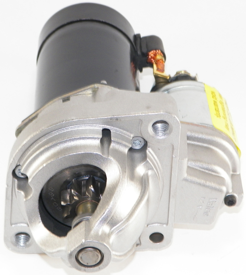 Lester 17902(b): 2007 BMW Z4 3.2L Starter