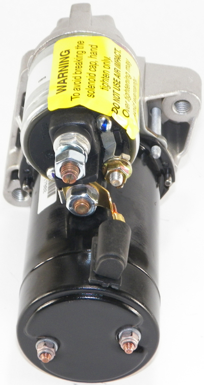 Lester 17902(c): 2007 BMW Z4 3.2L Starter