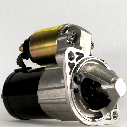 Lester 17905: 2004 Mitsubishi Lancer 2.0L Starter