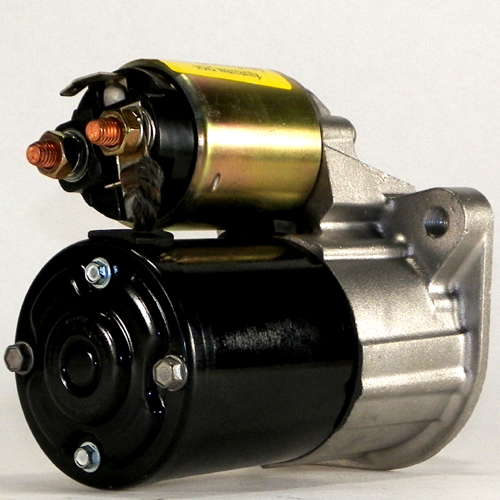 Lester 17905(a): 2004 Mitsubishi Lancer 2.0L Starter