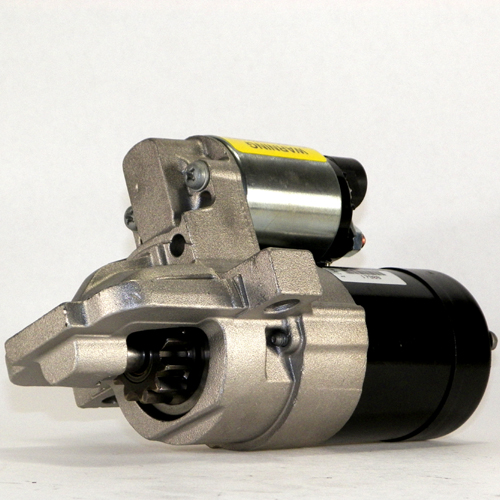 Lester 17908: 2004 Mazda 6 2.3L Starter