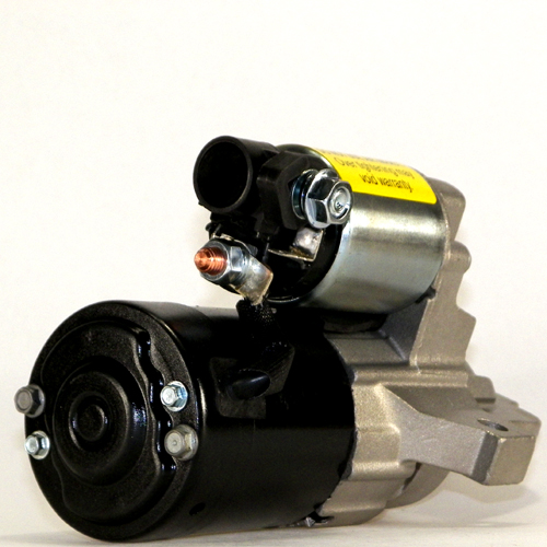 Lester 17908(a): 2004 Mazda 6 2.3L Starter