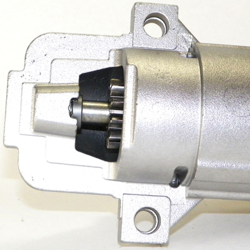 Lester 17909(b): 2004 Mazda 3 2.0L Starter