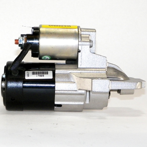 Lester 17909(c): 2004 Mazda 3 2.0L Starter