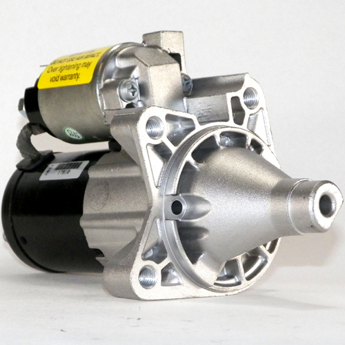 Lester 17910: 2004 Chrysler 300 3.5L 6 Cyl Starter
