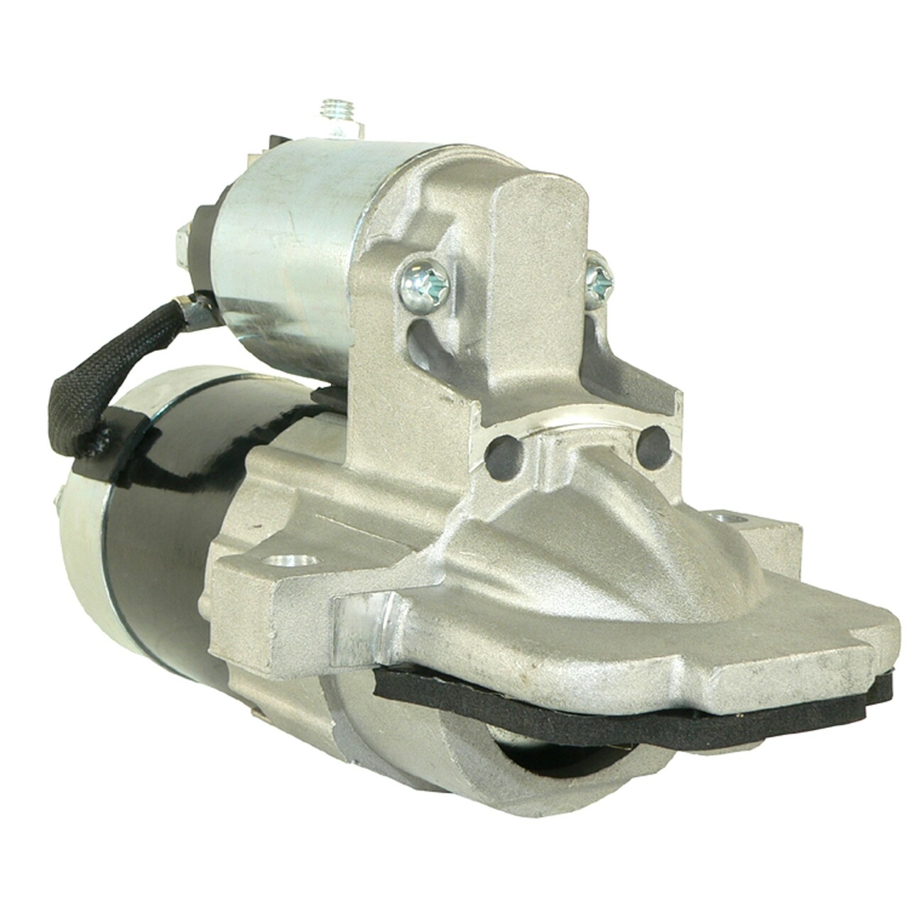 Lester 17914: 2004 Mazda 3 2.3L Starter