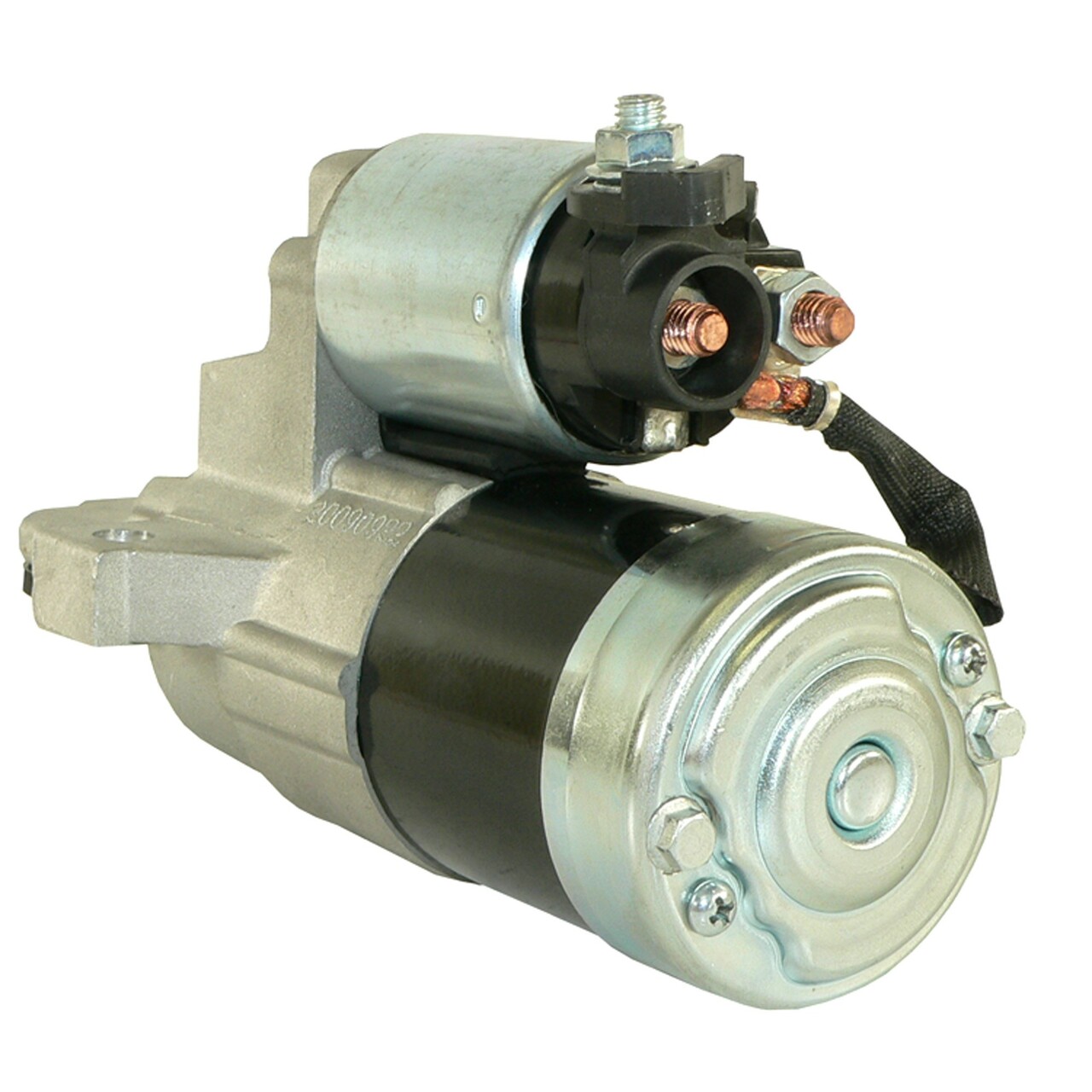 Lester 17914(a): 2004 Mazda 3 2.3L Starter