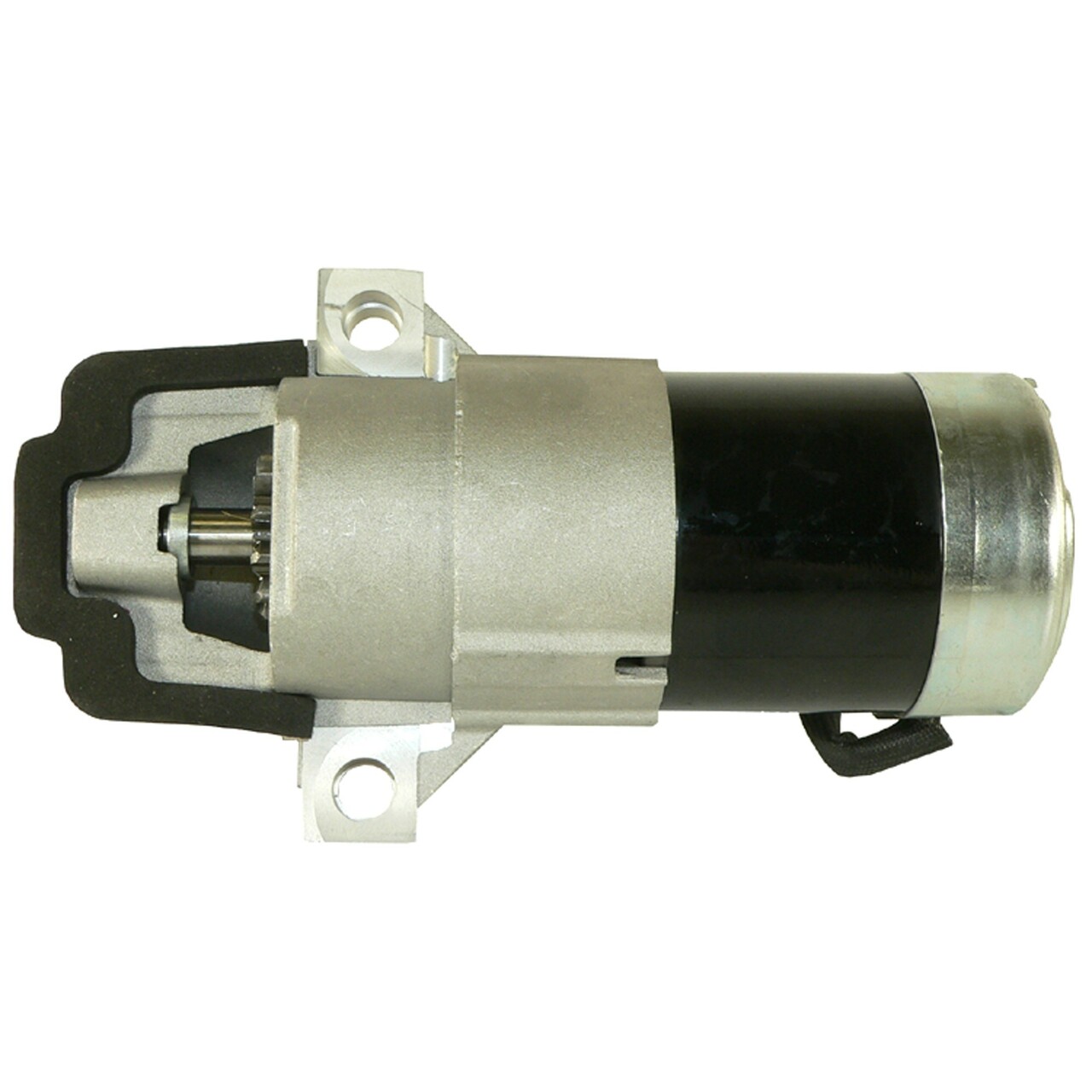 Lester 17914(b): 2004 Mazda 3 2.3L Starter