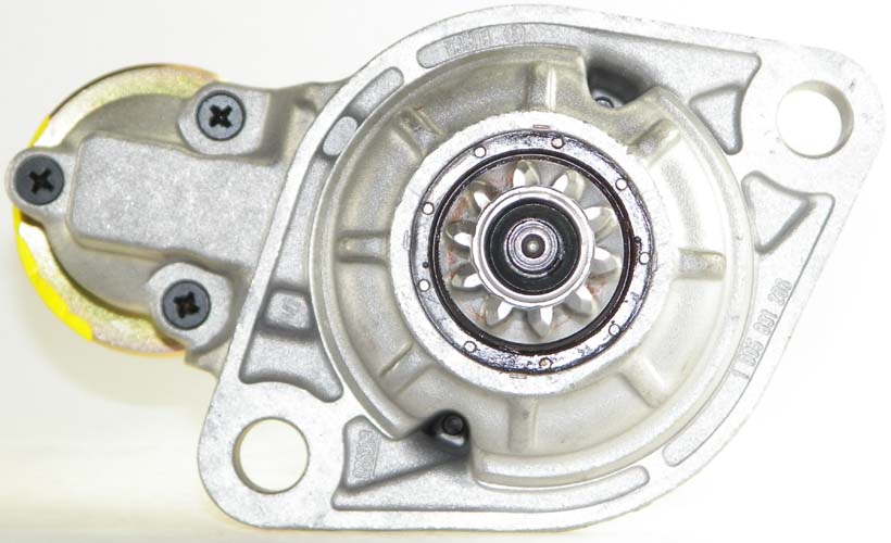 Lester 17919(b): 2004 Volkswagen Beetle 1.8L Starter