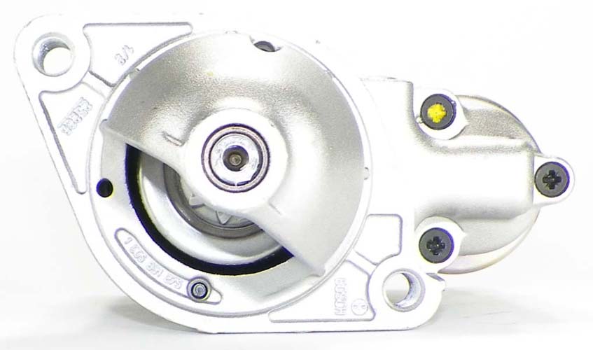 Lester 17920(c): 2004 Mercedes Benz C CLASS 1.8L Starter