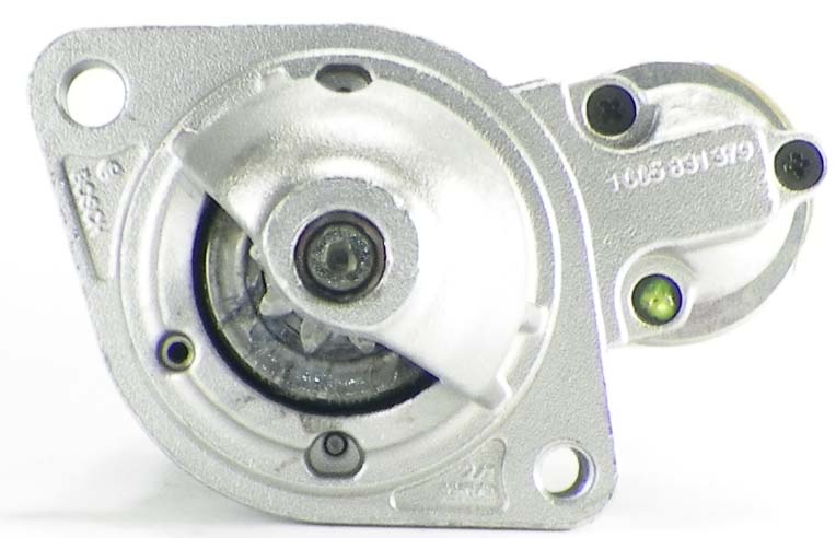 Lester 17922(a): 2007 BMW X3 3.0L Starter