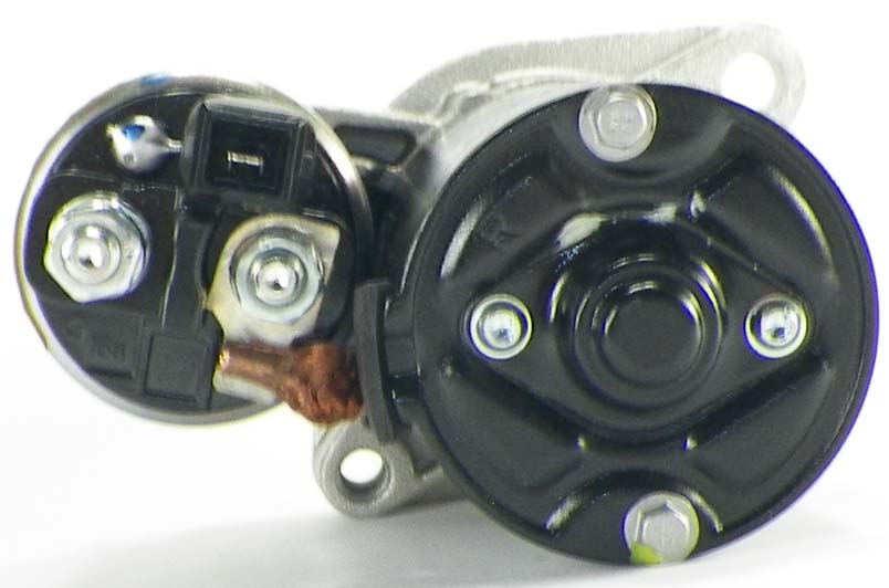 Lester 17922(b): 2007 BMW X3 3.0L Starter