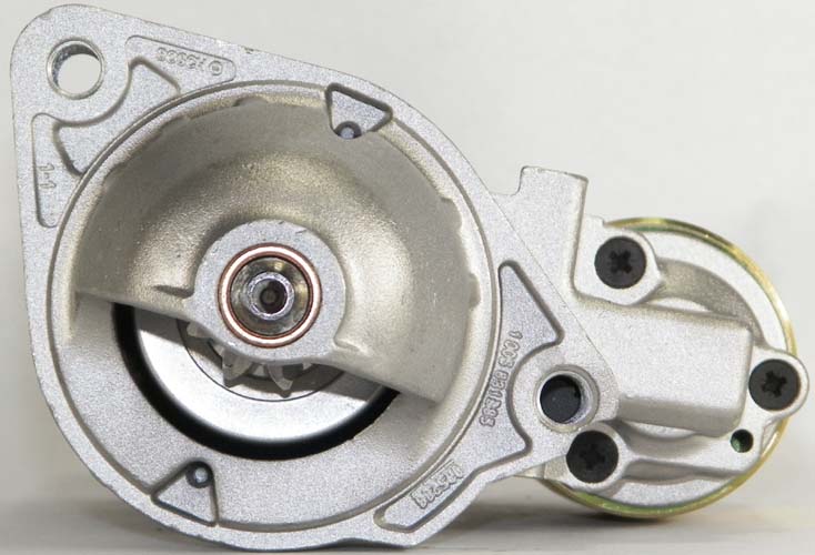 Lester 17923(b): 2004 BMW 645 4.4L Starter