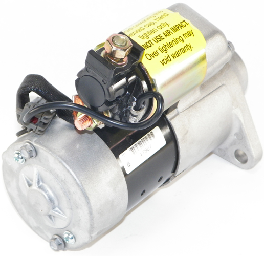 Lester 17927(a): 2004 Infiniti FX35 3.5L Starter