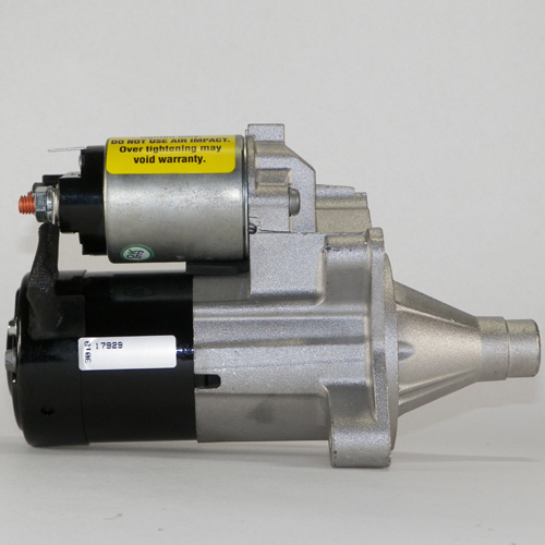 Lester 17929(c): 2004 Chrysler Sebring 2.7L 6 Cyl Starter