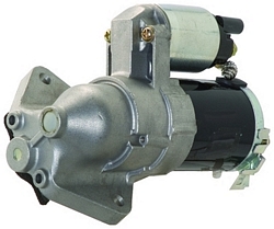 Lester 17930: 2007 Saturn Vue 3.5L 6 Cyl Starter