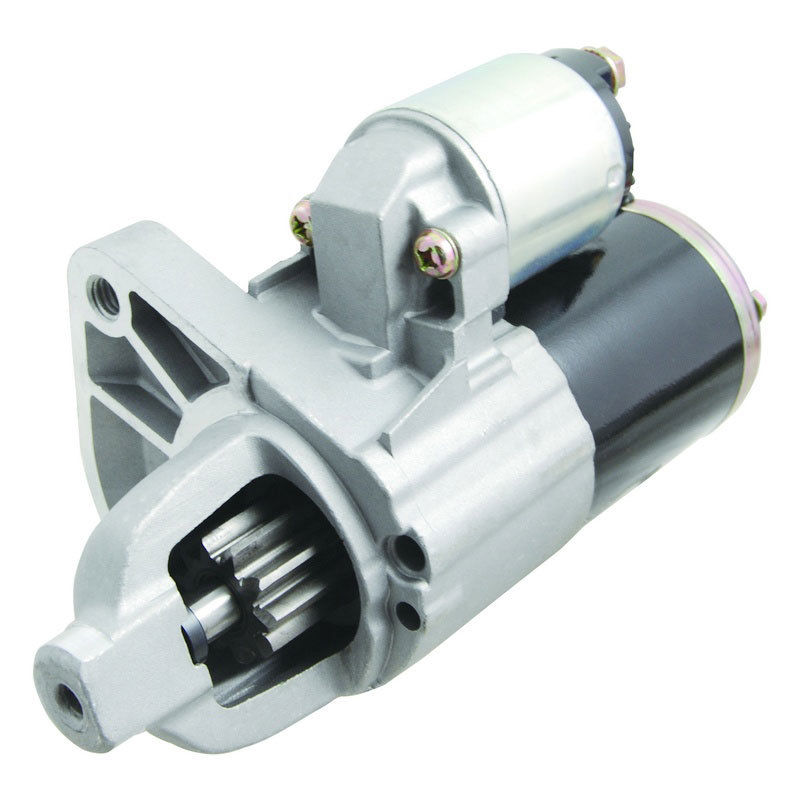Lester 17932: 2008 Dodge Ram Pickups 5.7L 8 Cyl Starter