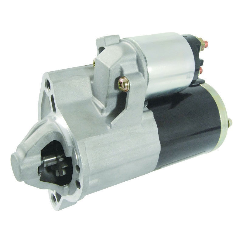 Lester 17933: 2008 Dodge Ram Pickups 5.7L 8 Cyl Starter