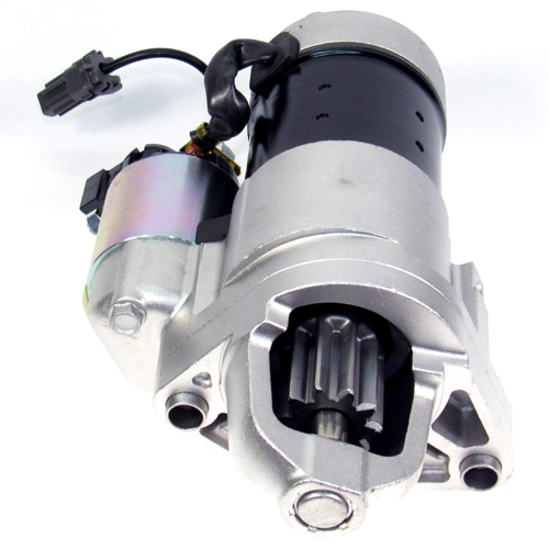 Lester 17934(c): 2016 Infiniti QX70 3.7L 6 Cyl Starter