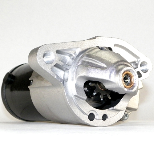 Lester 17938: 2007 Jeep Commander 5.7L 8 Cyl Starter