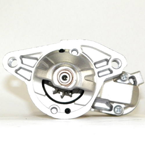 Lester 17938(b): 2007 Jeep Commander 5.7L 8 Cyl Starter