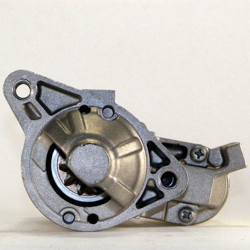 Lester 17939(b): 2006 Jeep Grand Cherokee 3.7L 6 Cyl Starter