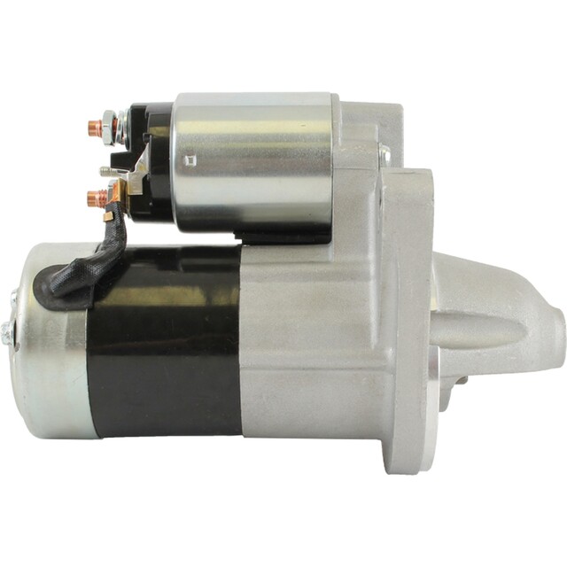 Lester 17943(b): 2016 Nissan Frontier 2.5L 4 Cyl Starter