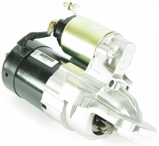 Lester 17944: 2009 Mercury Milan 2.3L 4 Cyl Starter