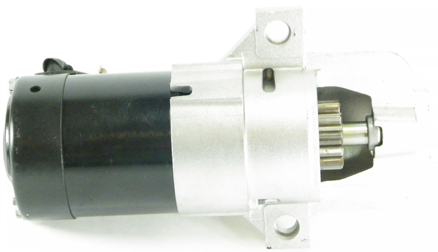 Lester 17944(b): 2009 Mercury Milan 2.3L 4 Cyl Starter