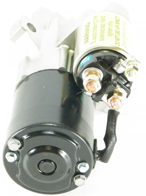 Lester 17944(c): 2009 Mercury Milan 2.3L 4 Cyl Starter