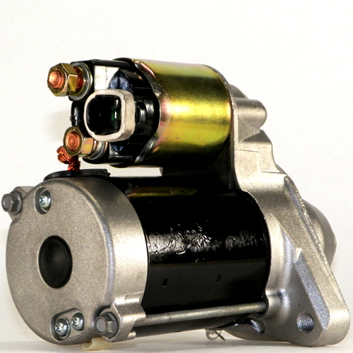 Lester 17946(a): 2008 Toyota 4Runner 4.0L 6 Cyl Starter