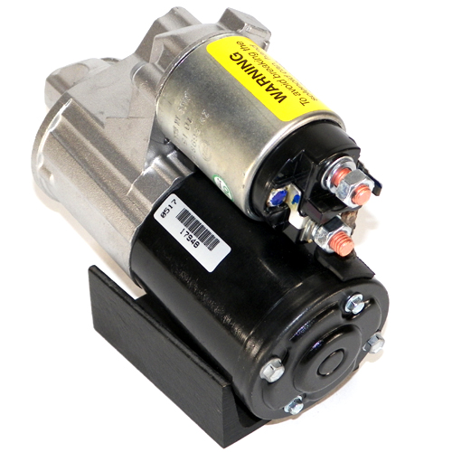 Lester 17948(a): 2011 Dodge Ram 2500 5.7L 8 Cyl Starter