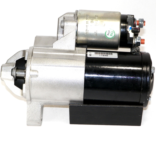 Lester 17948(b): 2011 Dodge Ram 2500 5.7L 8 Cyl Starter