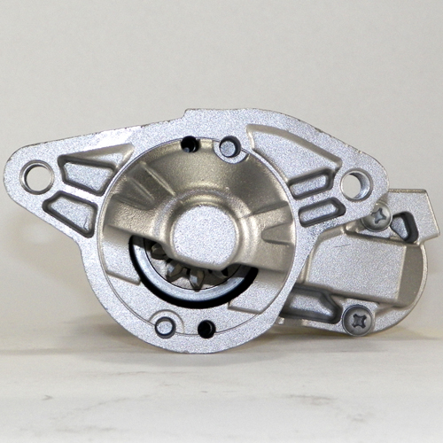 Lester 17948(c): 2011 Dodge Ram 2500 5.7L 8 Cyl Starter