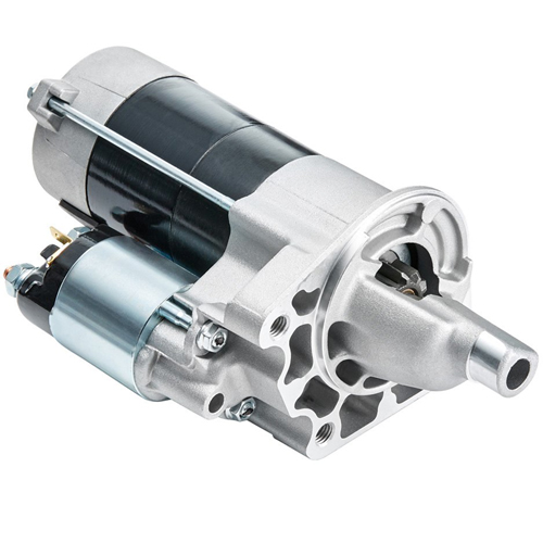 Lester 17949: 2010 Chrysler Town & Country 3.8L 6 Cyl Starter
