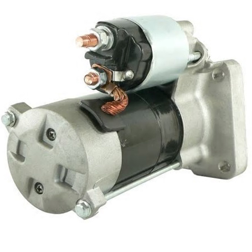 Lester 17949(a): 2010 Chrysler Town & Country 3.8L 6 Cyl Starter
