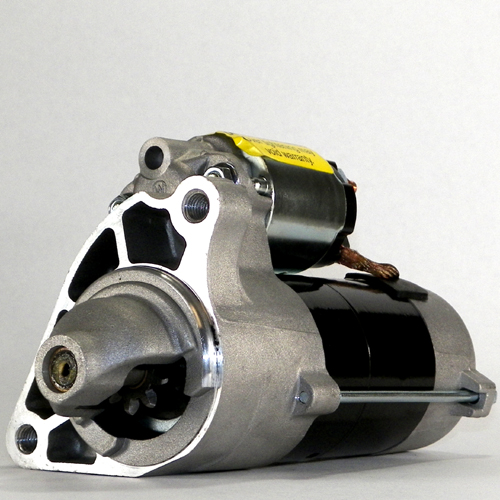 Lester 17950: 2013 Dodge Ram 1500 4.7L 8 Cyl Starter