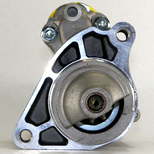 Lester 17950(b): 2013 Dodge Ram 1500 4.7L 8 Cyl Starter