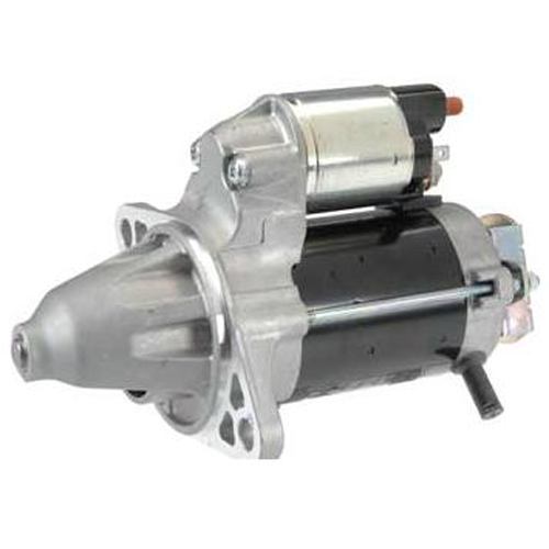 Lester 17955: 2006 Subaru Outback 2.5L Starter