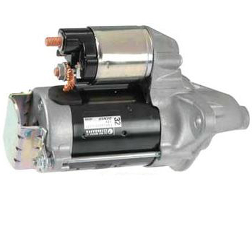 Lester 17955(a): 2006 Subaru Outback 2.5L Starter