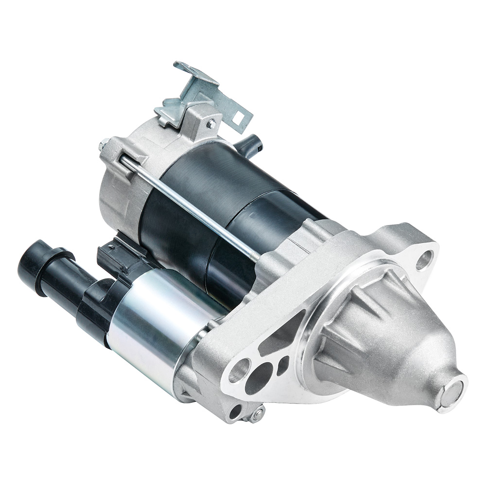 Lester 17957: 2008 Honda Civic 1.8L Starter