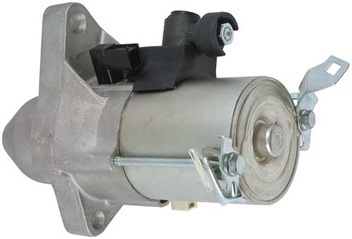 Lester 17958(a): 2008 Honda Civic 1.8L Starter