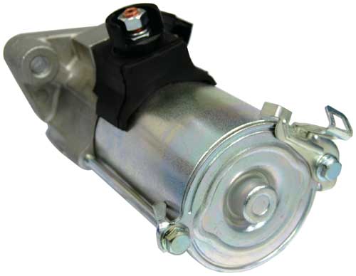 Lester 17960(a): 2008 Honda CR-V 2.4L Starter